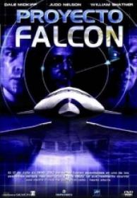 Proyecto Falcon [DVDRIP][Spanish]