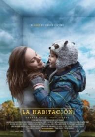 La Habitacion [BluRay Rip][AC3 5.1 Español Castellano][2016]