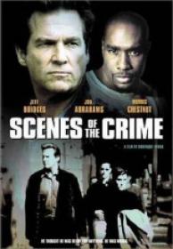 Escenas de un Crimen [DVDRIP][Spanish]