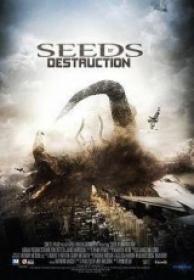 Semillas de Destruccion [BluRayRIP][Español Castellano][2013]