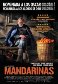 Mandarinas 2013 [BDrip][x264][Castellano]