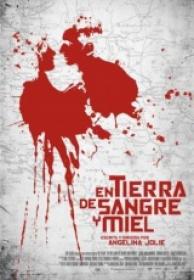 En Tierra de Sangre y Miel [DVDrip][Español Castellano][2012]