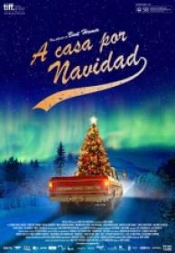 A Casa Por Navidad [DVDRIP][Soanish AC3 5.1][2011]