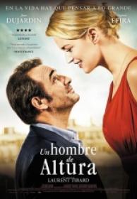 Un Hombre De Altura [BluRay Rip][AC3 5.1 Español Castellano][2016]