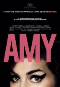 Amy (La chica Detras Del Nombre) [BluRay Rip][AC3 2.0 Español Castellano][2015]