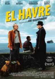 El Havre [DVDRIP][Español Castellano AC3 5.1][2012]