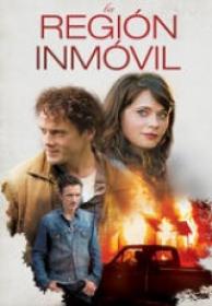 La Region Inmovil [BluRayRIP][AC3 2.0 Español Castellano][2016]