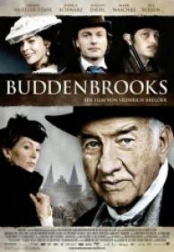 Los Buddenbrooks [DVDRIP][Spanish AC3 5.1][2011]