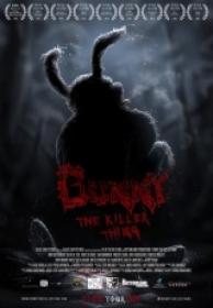 Bunny La Cosa Asesina [BluRayRIP][AC3 2.0 Español Castellano][2016]