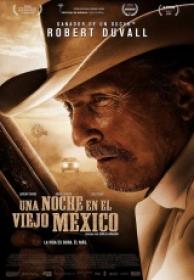 Una noche en el viejo Mexico [BluRay Rip][AC3 5.1 Español Castellano][2014]