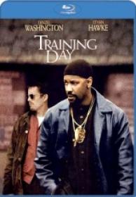 Training Day [ALTA DEFINICION][Spanish AC3 5.1]