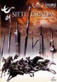 Siete Espadas [DVDRIP][Spanish]