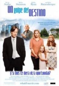 Un Golpe Del Destino [DVDRIP][Spanish]