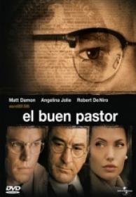 El Buen Pastor [DVDrip][Spanish]