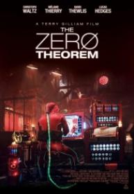 Teorema Zero [BluRay Rip][AC3 5.1 Castellano][2013]