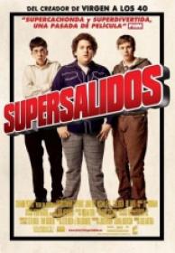 SuperSalidos [DVDrip][Spanish]