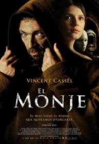 El Monje [BluRayRIP][Spanish AC3 5.1][2012]