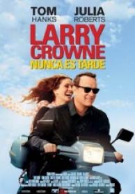 Larry Crowne Nunca es Tarde [DVDRIP][AC3 Spanish][2011]