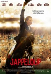 Jappeloup de Padre a Hijo [BluRay Rip][AC3 5.1 Español Castellano][2013]