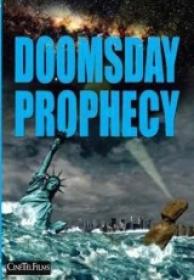 Doomsday Prophecy (La Profecia Del Juicio Final) [DVDRIP][Spanish][2011]