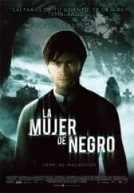 La Mujer De Negro [BluRayRIP][EspañolCastellano][2012]