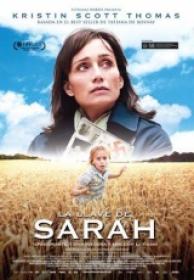 La Llave De Sarah [DVDRIP][AC3 5.1][2011]