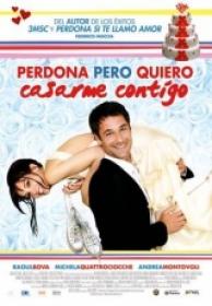 Perdona Pero Quiero Casarme Contigo [DVDRIP][Spanish AC3 5.1][2011]