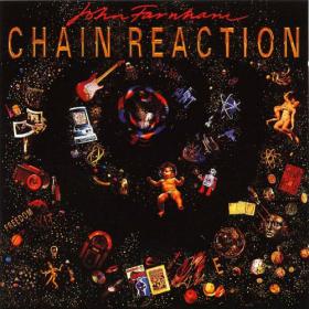 John Farnham - Chain Reaction - 1990