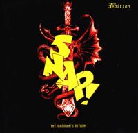 Snap! - The Madman's Return (3rd Edition) (1992)