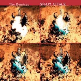 Snap! - Attack - The Remixes (1996) FLAC