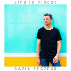 David Pfeffer - Life In Pieces (2019)