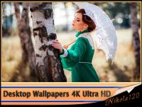 Desktop Wallpapers (4K) Ultra HD. Part (147)