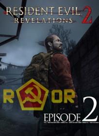 Resident Evil Revelations 2 Ep2