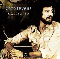 Cat Stevens - Collected [Mastering YMS X] (2017) WAV