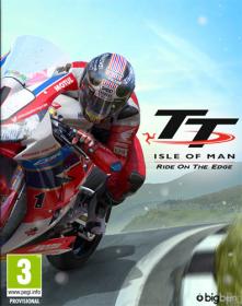 TT Isle of Man [FitGirl Repack]