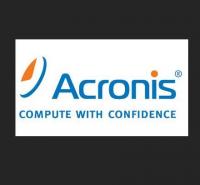 Acronis BootCD WinPE-Based (04.2014)