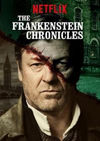 The Frankenstein Chronicles S02 1080p WEB-DL 3xRus