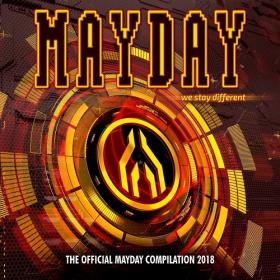 VA-Mayday_2018-We_Stay_Different-3CD-2018-VOiCE