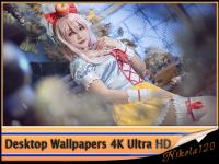 Desktop Wallpapers (4K) Ultra HD Part (184)
