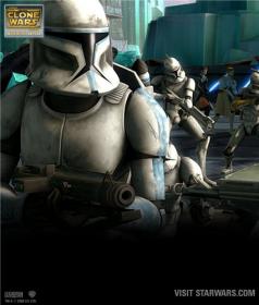 Star Wars The Clone Wars - S04 - PGor - (WEB-DL 720p MPEG-4 AVC Russian English AC3-5 1)