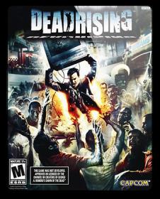 Dead Rising [qoob RePack]