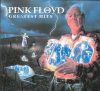 Pink Floyd - Star Mark Greatest Hits (2008) [FLAC] [vtwin88cube]