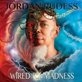 Jordan Rudess - 2019 - Wired For Madness