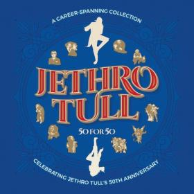 Jethro Tull - 2018 - 50 For 50