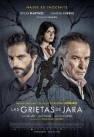 Las Grietas De Jara [BluRay Rip][AC3 5.1 Latino][2018]