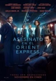 Asesinato En El Orient Express [Web Screener][Español Latino][2018]