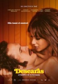 Desearas al Hombre De Tu Hermana [BluRay Rip][AC3 2.0 Español Latino][2018]