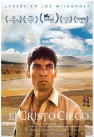 El Cristo Ciego [BluRay Rip][AC3 2.0 Español Latino][2017]