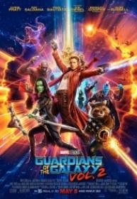 Guardians of the Galaxy Vol2 [TS Screener][Español Latino][2017]