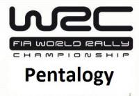 World rally championship